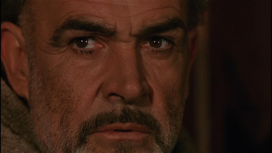 #9. Sean Connery
